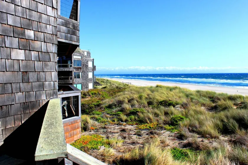 Oceanfront Condo at Pajaro Dunes - Image 1