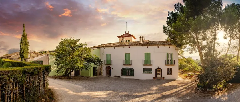 Masia Can Comas - Image 1