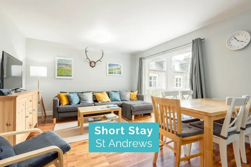 Southfield Apartments - No 14 - Image 1
