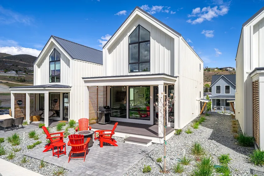 Absolutely Shore at Chelan Vacation Rentals - Image 1