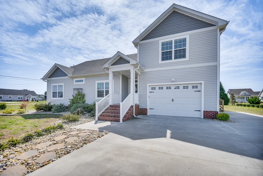 Stunning Cape Charles Retreat ~ 1 Mi to Beach - Image 1