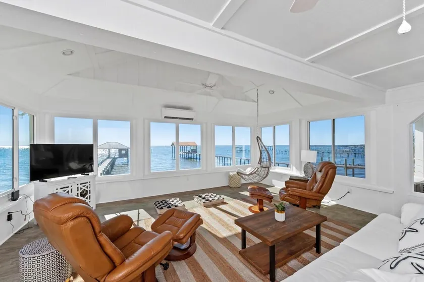 Belle Vue Retreat Fairhope Water & Wood Properties - Image 1