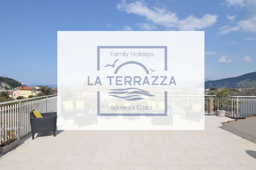 Family Vacation Home on the Sorrento Coast - Image 1
