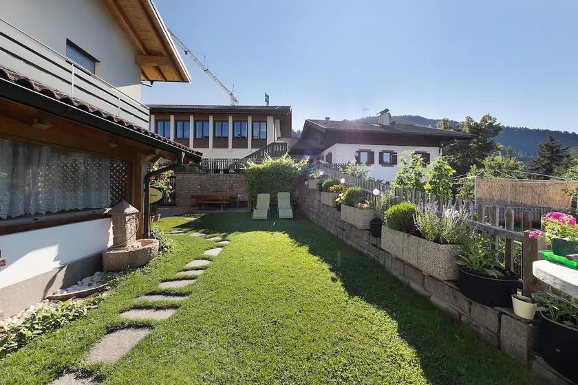 Apartment Panorama - Image 1