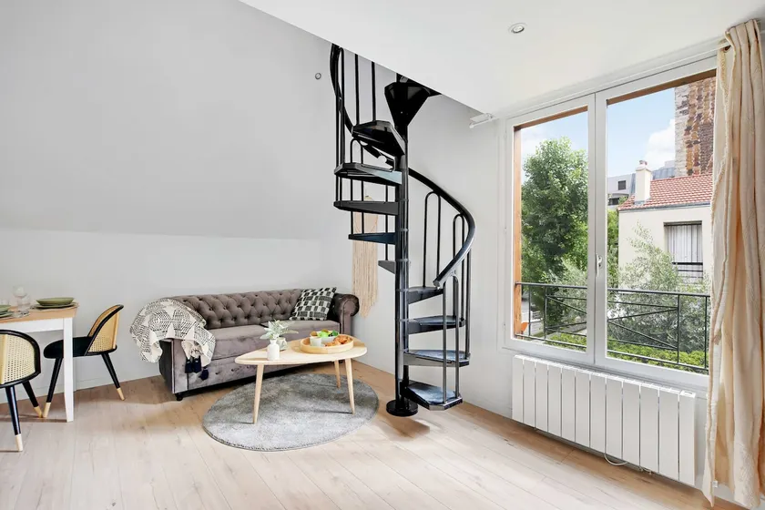 Modern apartment - 1BR2P - Le Kremlin-Bicetre - Image 1