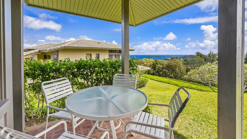 Kapalua Ridge Villa 0611 - Image 1