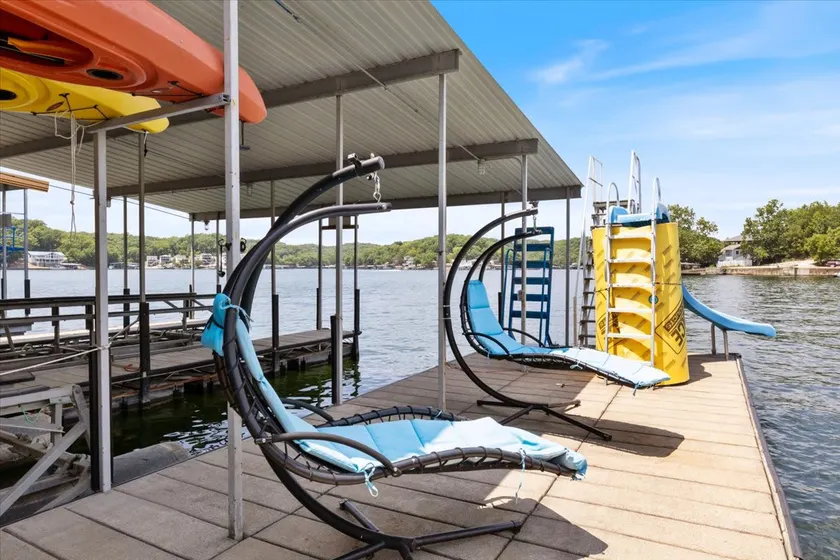 Lakefront Fishing Retreat with Trailer Parking Nearby! - Image 1