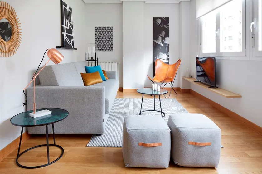 Mundaiz by FeelFree Rentals - Image 1