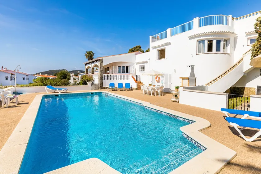 Villa SUN PARADISE - Image 1