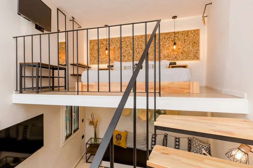 Harmony For Four Studio in the country of Tinos - Image 1