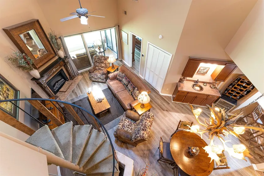 Golf Views & Resort Fun | Sleeps 10 - Image 1
