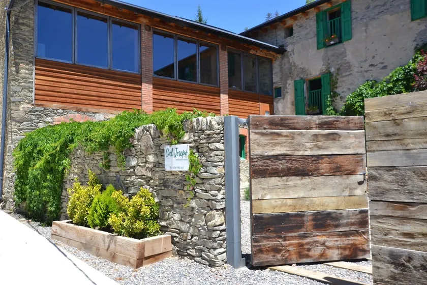 Apartament Cal Josepó - Image 1