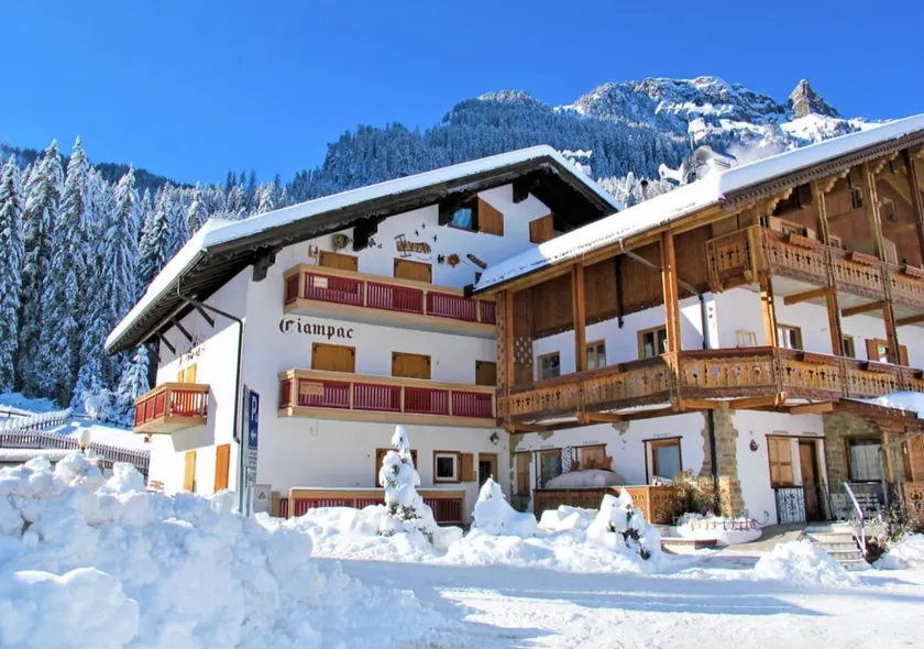 Sellaronda - Ciampac Experience - Image 1