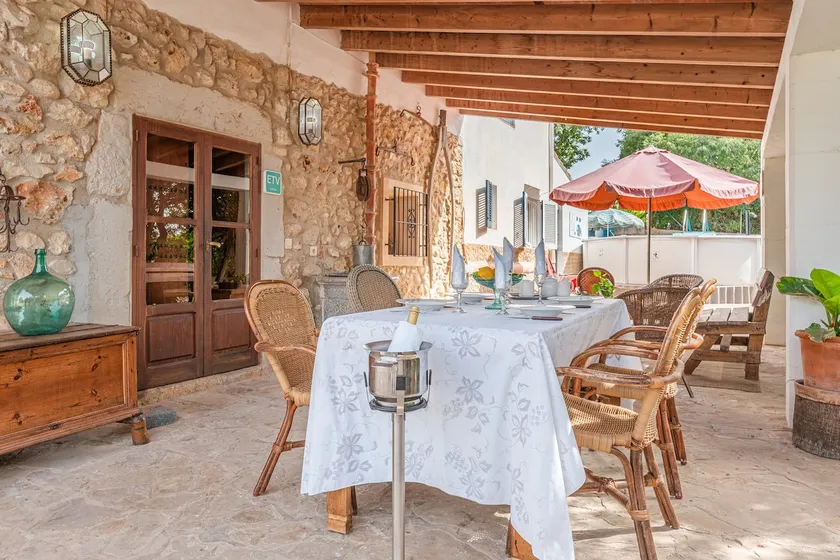Es Cami Vell - Image 1