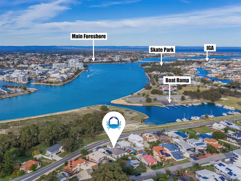 Aqua La Vista Mandurah - Image 1