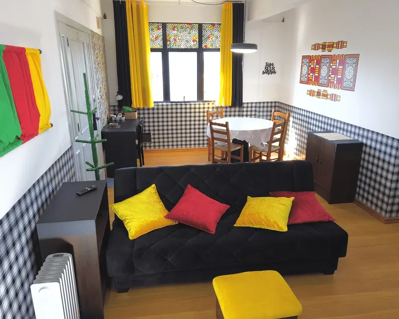 Apartment 72 - Vital Cortelletti Building - Image 1