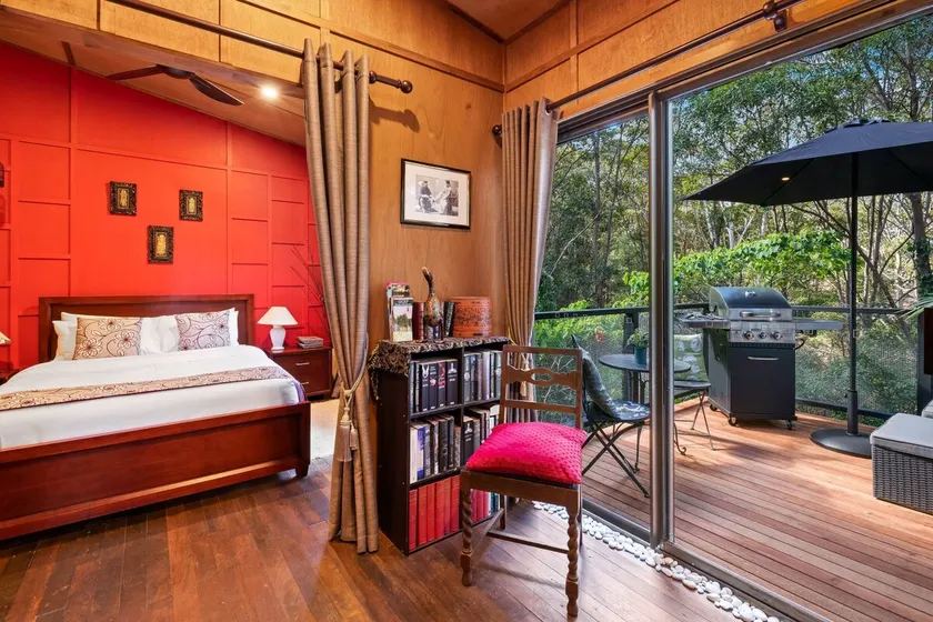 Noosa Hinterland Retreat - Image 1