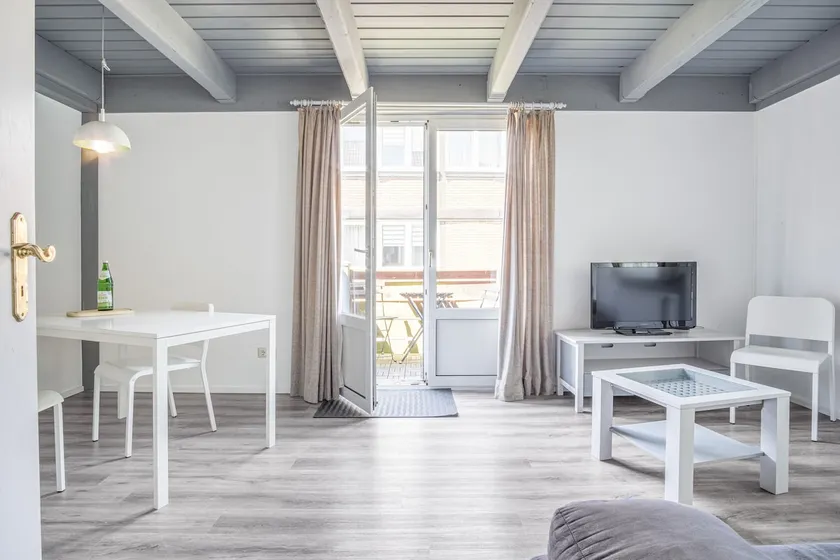 Hallig lilac (apartment with balcony) - Image 1