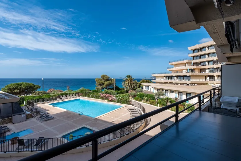 Le Balcon d'Ajaccio - Image 1