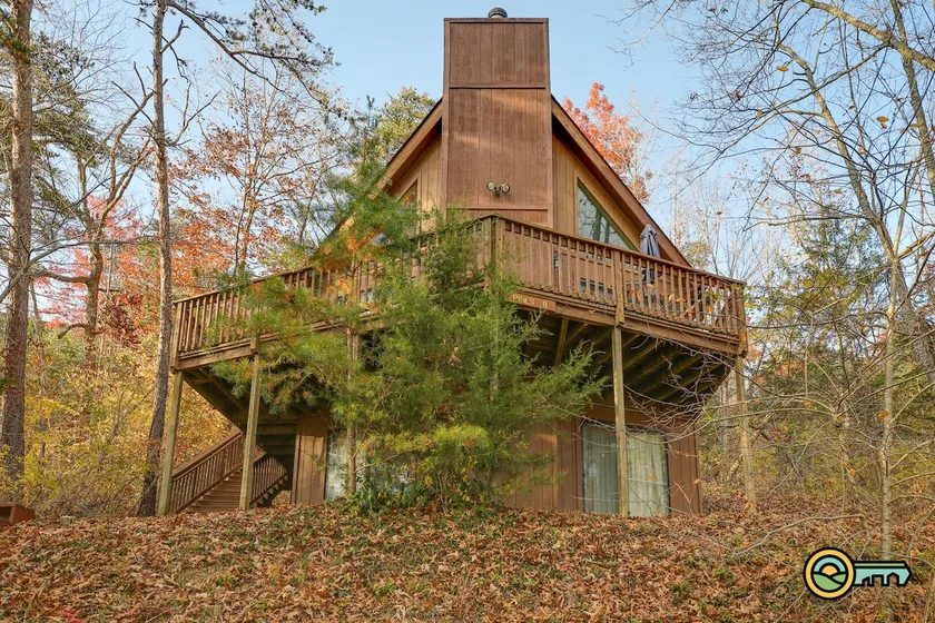 Villa #8 - Image 1
