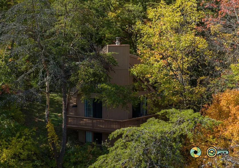 Mountainside Chalet (#119) - Valley & Golf Course views! - Image 1