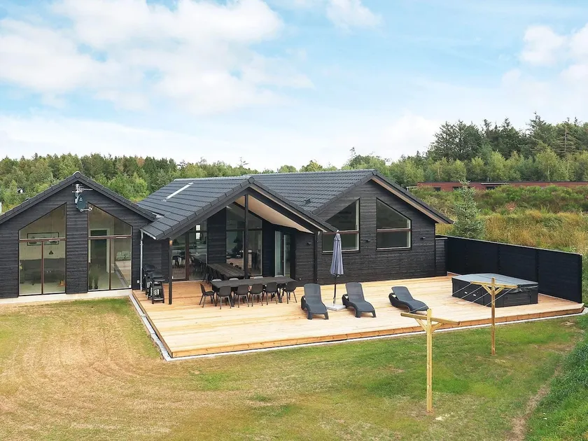 20 person holiday home in Højslev-By Traum - Image 1