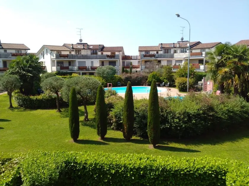 Kibilu 1 Bedroom Apt with Pool WiFi & AirCo Lake Maggiore - Image 1