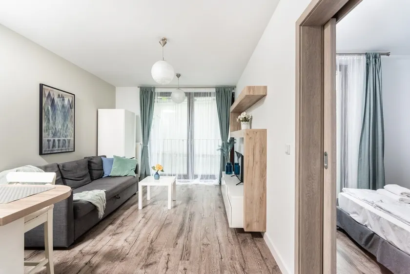 Blossom - Old Town Residence - by Upstairs - Image 1