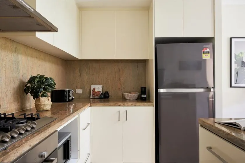 Warrawee Garden - Premium 3 bedroom apartment - Image 1