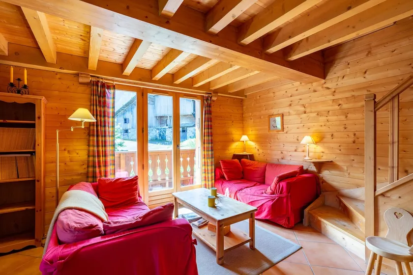 Charming apartment near the slopes - Image 1