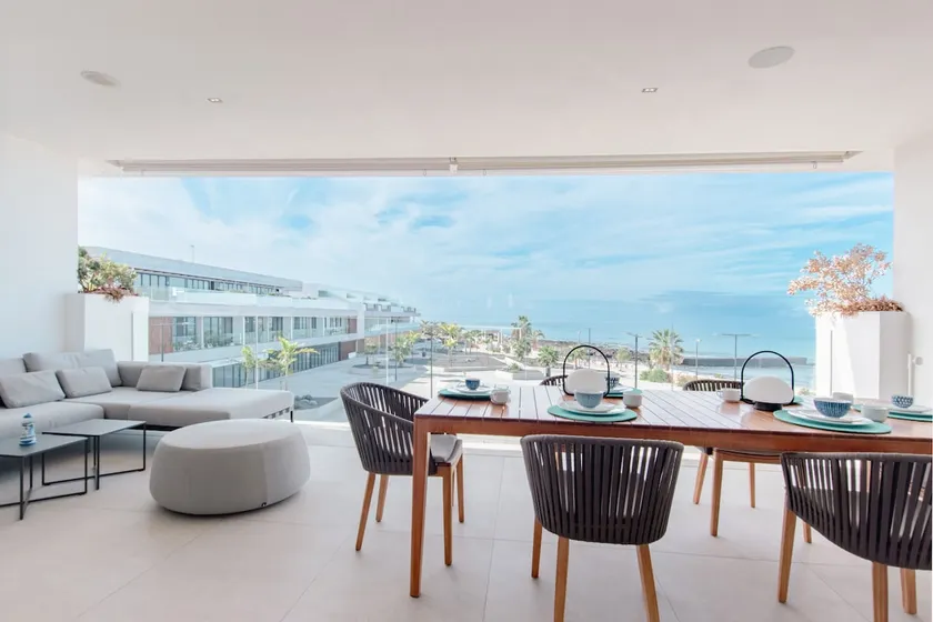 Infinity 1-7 LUXE SEA VIEW 2B - Image 1