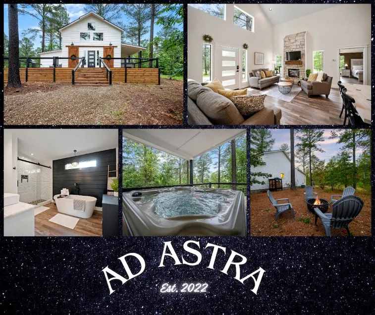 3 Nights 10% Discount, Hot Tub, Fire Pit - Image 1
