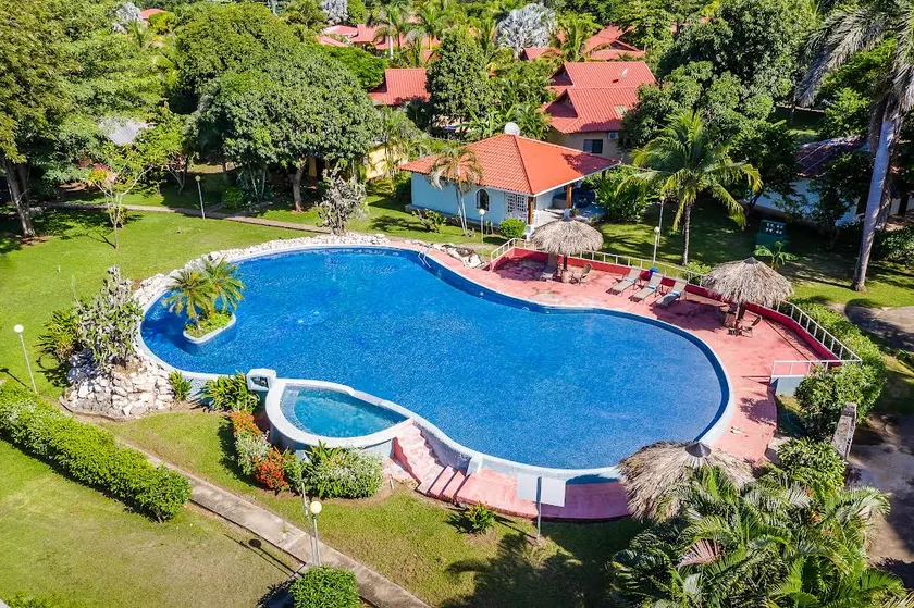 Casa Paloma Chic Casita w/ Shared Pool Near Beach - Image 1