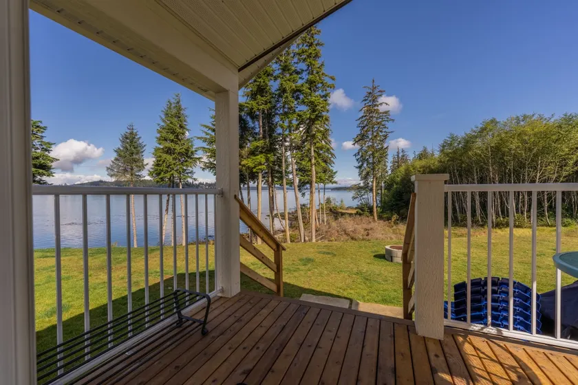 13 - Bothan Mara Cottage By The Sea at Alder Bay - Image 1