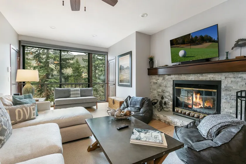 SunRiver Condos E104 - Image 1