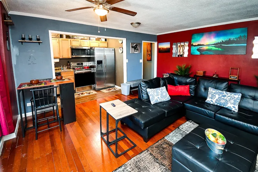 Modern Designed DTWN Condo with a 99% Walk Score - Image 1