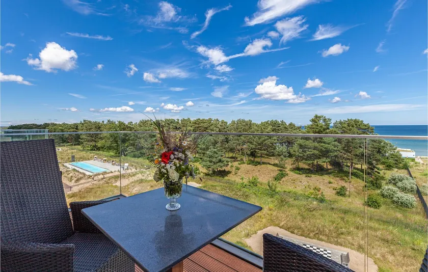 Prora Solitaire Sunny Suite - Image 1