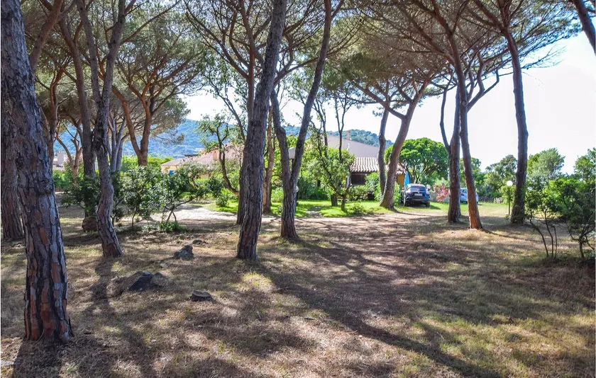Casa fronte mare con 1 camera da letto a Budoni - Image 1