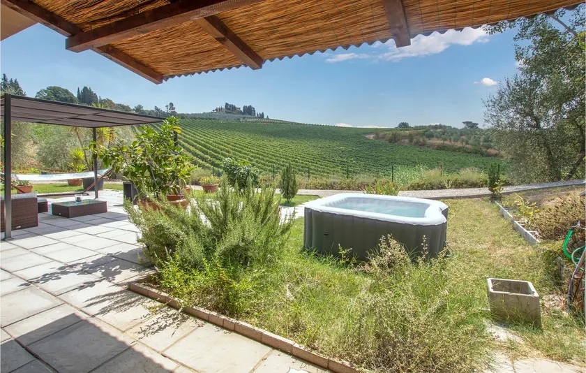 Beautiful Home In Montelupo Fiorentino With Wifi - Image 1