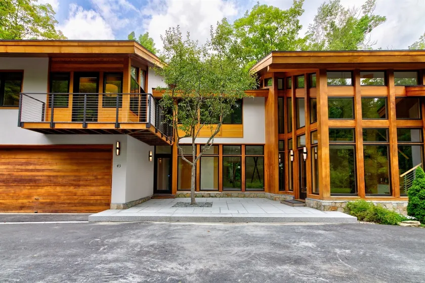 Luxurious Modern Home Steps to Gondola & Village - Image 1