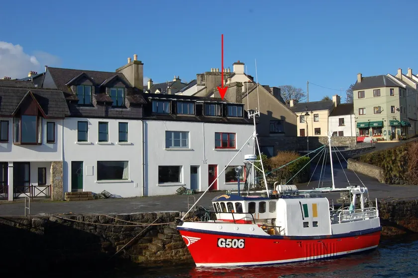 Roundstone Quay - Image 1