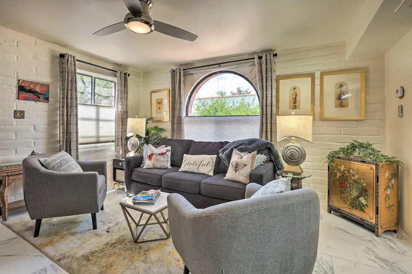 Lovely Green Valley Abode w/ Community Pool! - Image 1