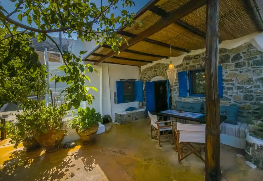 The Architect's Village House - Image 1