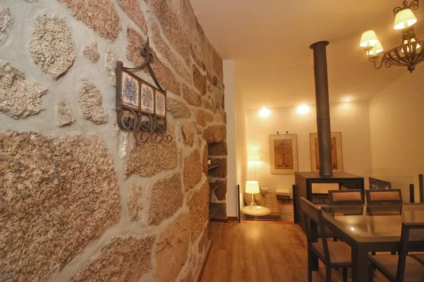 Casa da Lameira I by Gerês Casas - Image 1