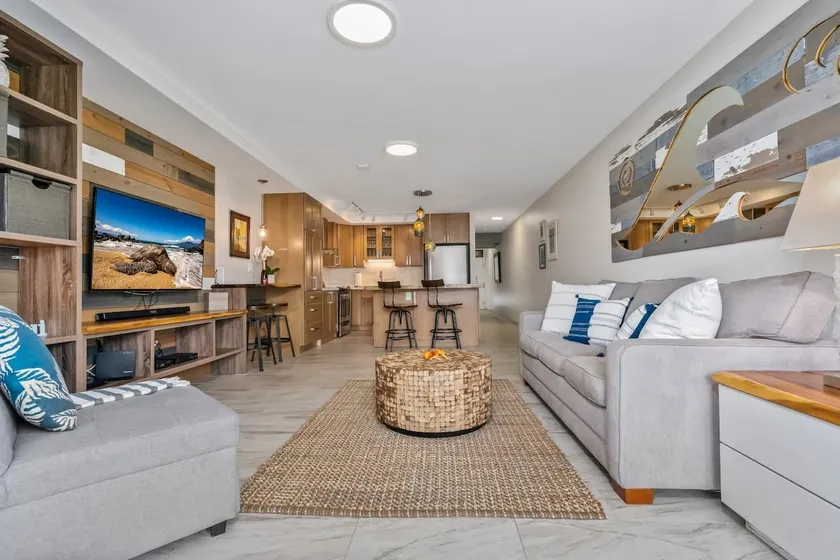 Charming Kihei Oasis Vistas  - Image 1