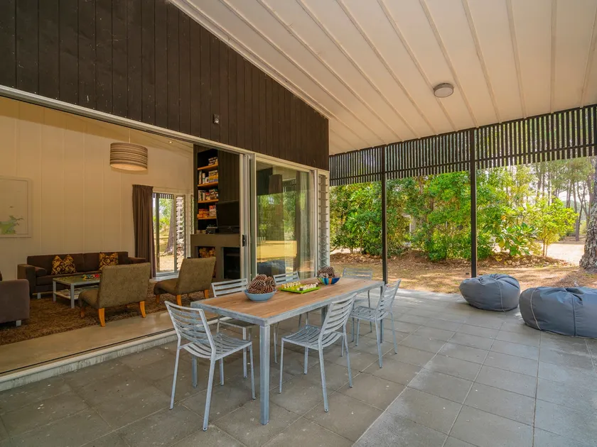 The Golden Hideaway - Matarangi Feriehus - Image 1