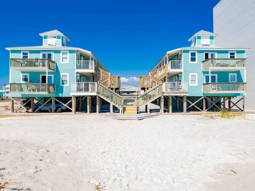 Sunrise Village 111 by Vacation Homes Collection - Image 1