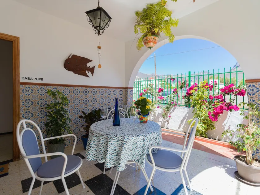 Agaete Pupe Home by Canariasgetaway - Image 1