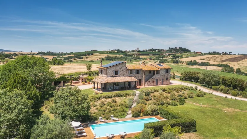 La Panoramica 8, Emma Villas - Image 1