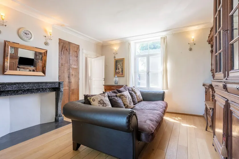Cozy Comfort in Cerfontaine - Image 1